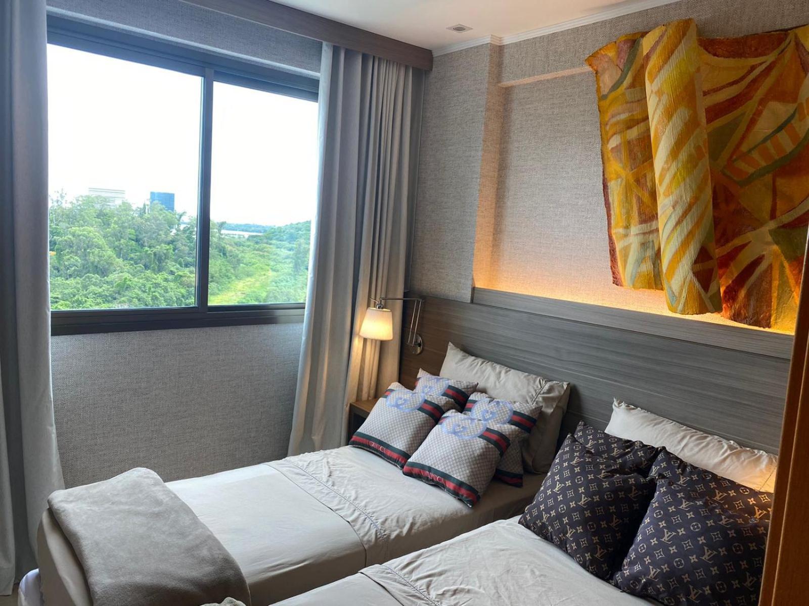Gran Midas Convention Suites - Rio de Janeiro, Rio de Janeiro